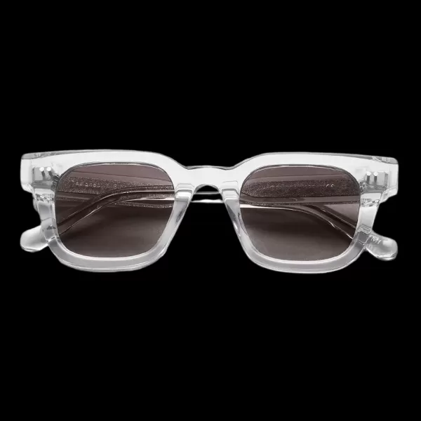 Sunglasses | Chimi Model 04 Grey Gradient Lenses Sunglasses 45Mm